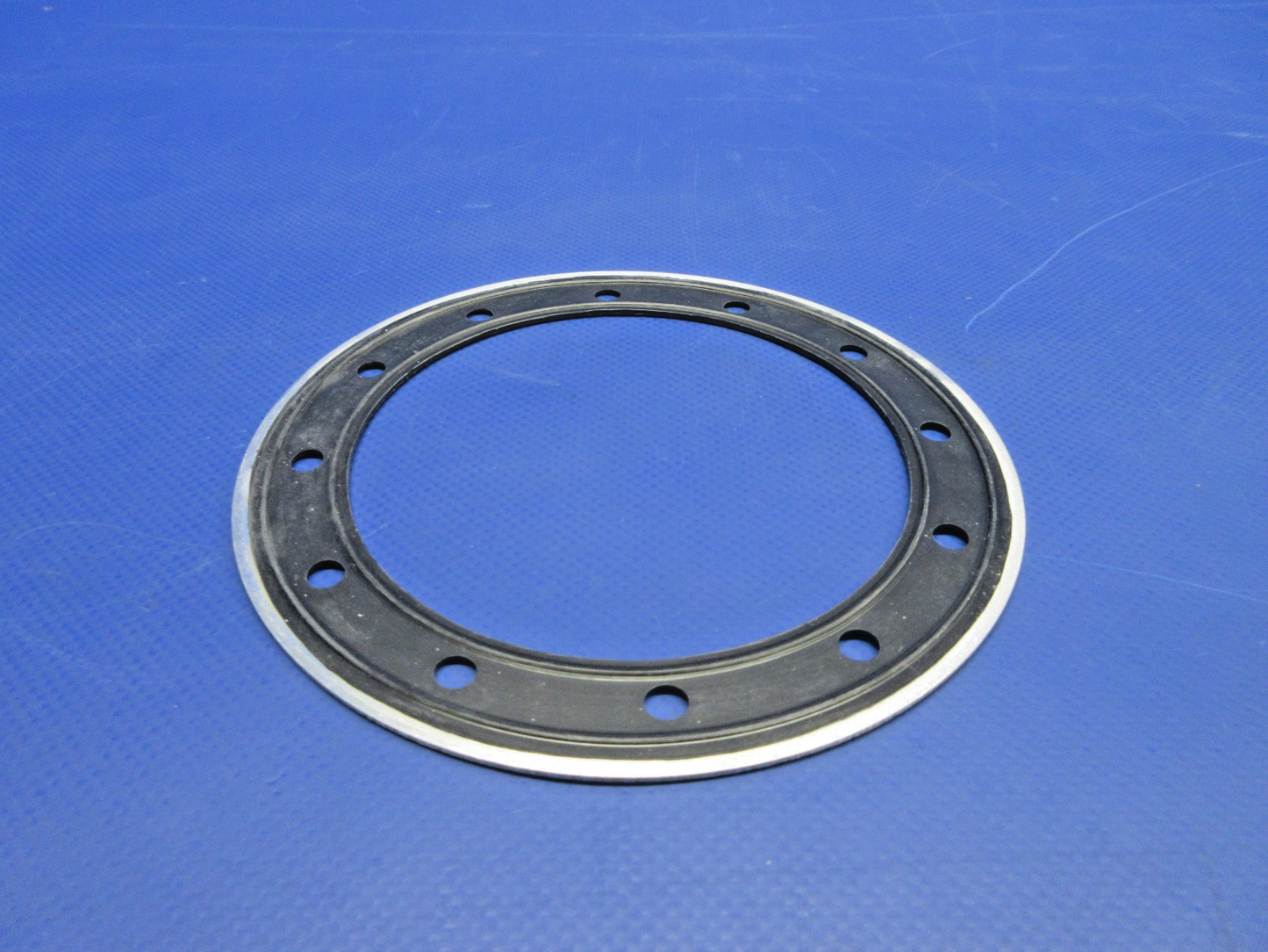 Beech Beech Jet Fuel Filler Cap Flange Seal P/N 8888-920011-1 NOS (0326-931)7