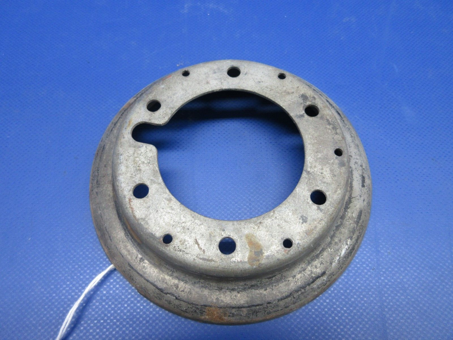 McCauley Wheel Flange 5.00 x 5 P/N C-30174 (0324-1165)