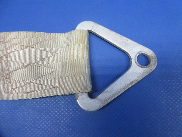 Cessna 177 / 177B Cardinal American Safety Rear Seat Belt P/N 5000B3 (0824-1080)