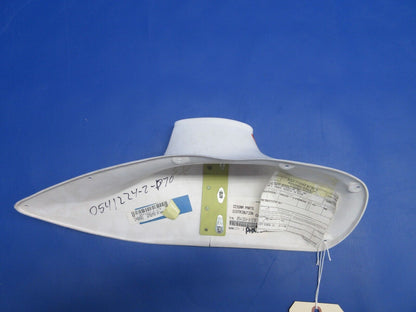 Cessna 172 RH Lower Gear Fairing P/N 0541224-2-D70,  0541224-2 NOS (0424-1267)