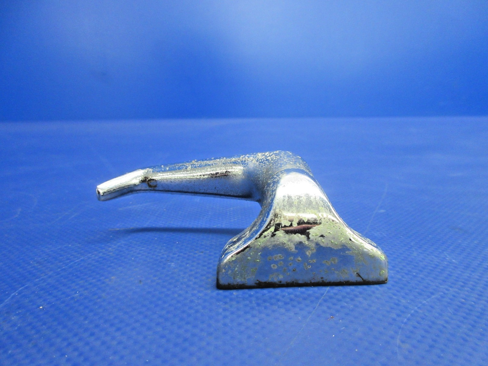 Cessna 172 / 172M LH Cabin Door Window Latch P/N S1483-2 (0826-726)6