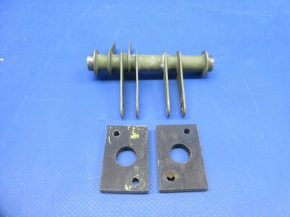 Mooney M20 / M20C Trim Assist Bellcrank Assembly P/N 740036 (1024-786)