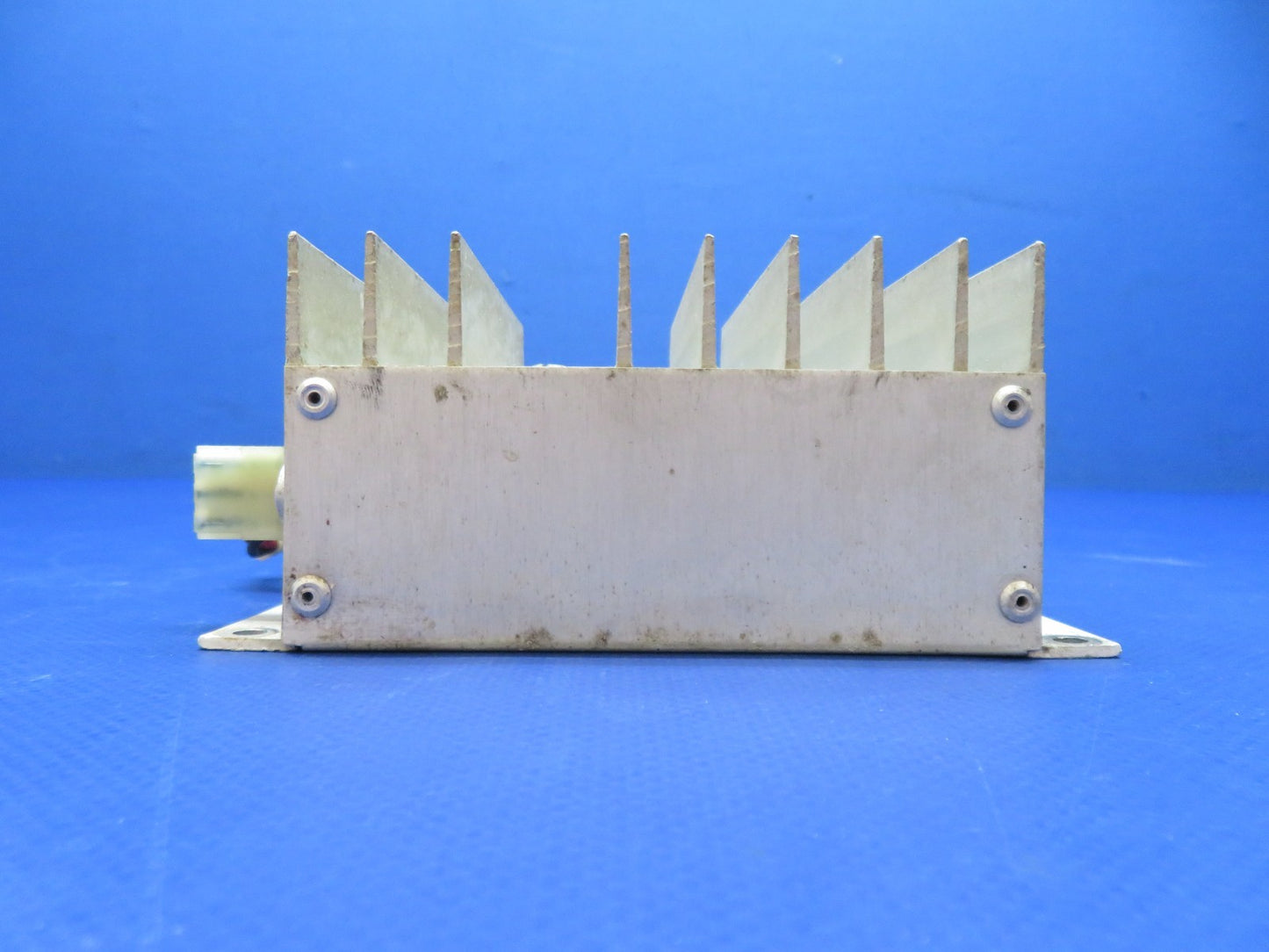 Piper PA-28-140 Aeroflash Strobe Power Supply 12/14v 156-0003 TESTED (0326-179)6