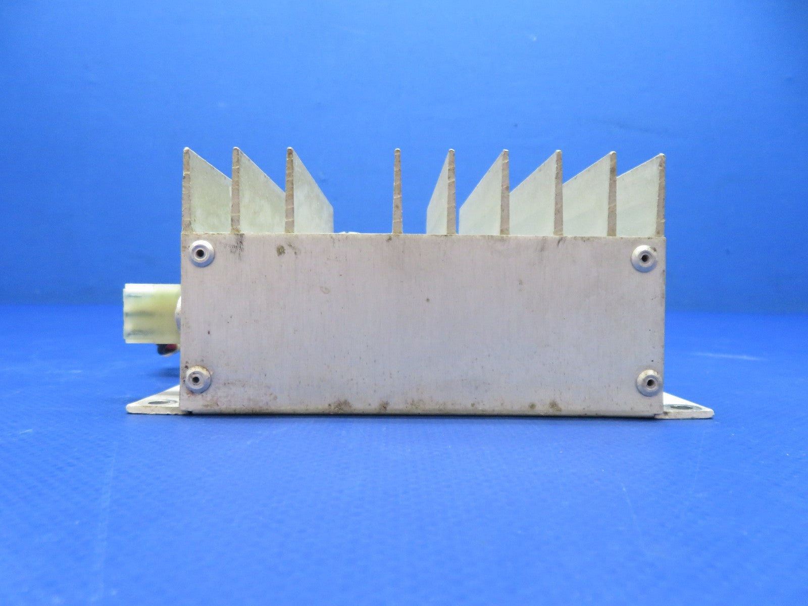 Piper PA-28-140 Aeroflash Strobe Power Supply 12/14v 156-0003 TESTED (0326-179)6