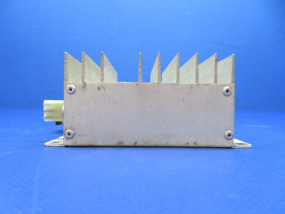 Piper PA-28-140 Aeroflash Strobe Power Supply 12/14v 156-0003 TESTED (0326-179)6