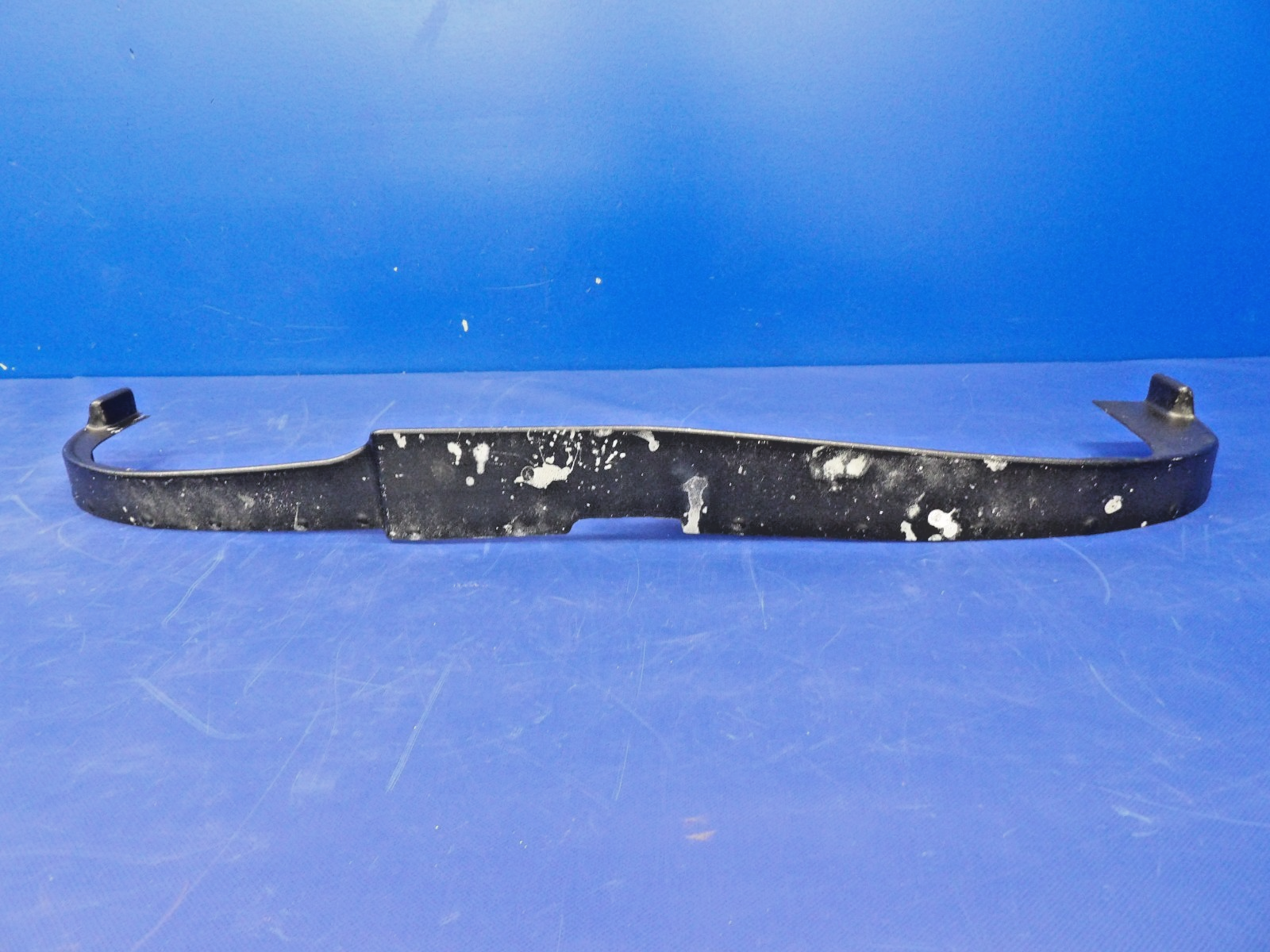 Cessna 172 / 172G Instrument Panel Eyebrow Retainer P/N 0513319-2 (0326-2025)1