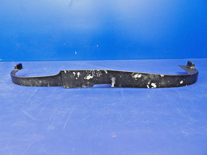 Cessna 172 / 172G Instrument Panel Eyebrow Retainer P/N 0513319-2 (0326-2025)1