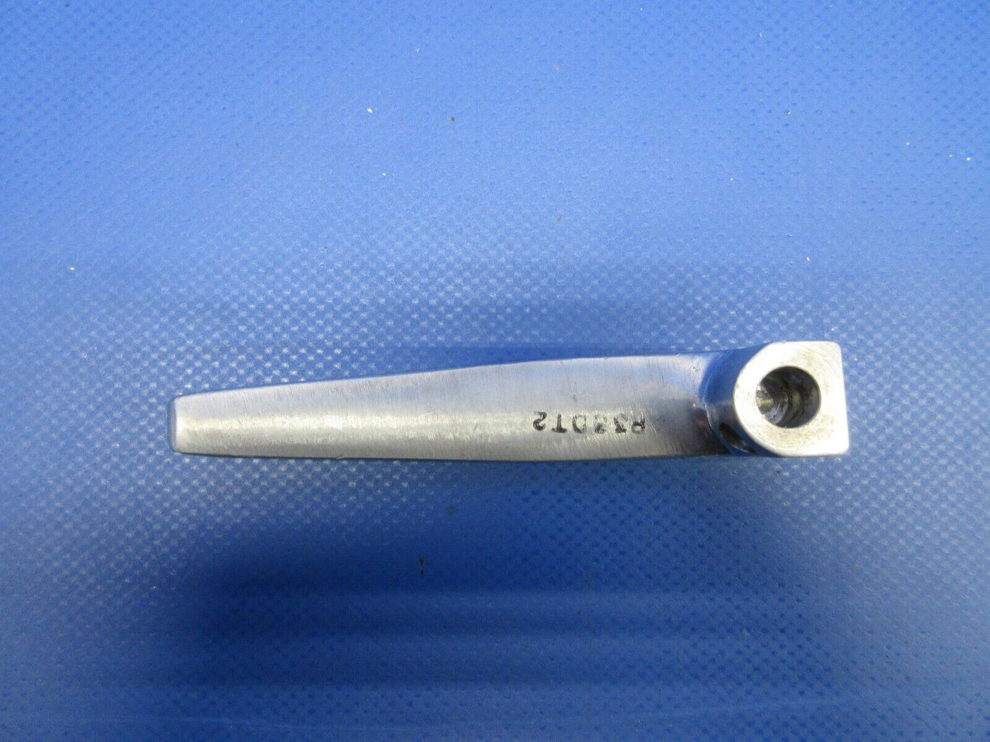Cessna Parking Brake Handle P/N 0811490-6 NEW OLD STOCK (0324-1253)