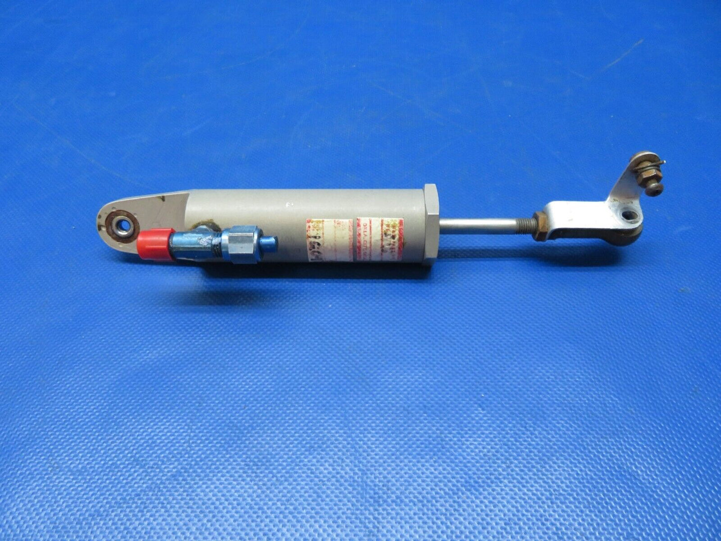 Mooney M20 / M20E Hydraulic Flap Actuator P/N HE625 (0424-194)