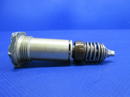 Lycoming / Beech D95A Travel Air Vernatherm Valve P/N 53E22144A (0326-821)4