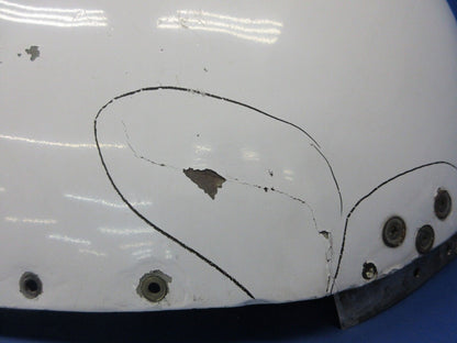 Cessna 310 / 310R Nose Cap LH & RH P/N 0852013-203 (1124-1428)