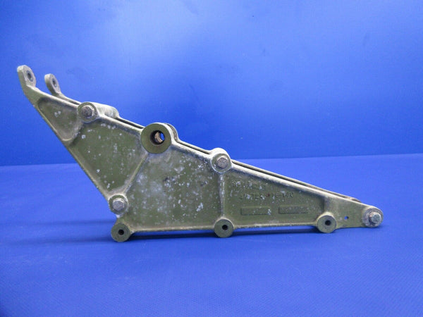 Bell 47J-2 Helicopter Power Cylinder Support P/N 47-724-115-13 (1124-942)