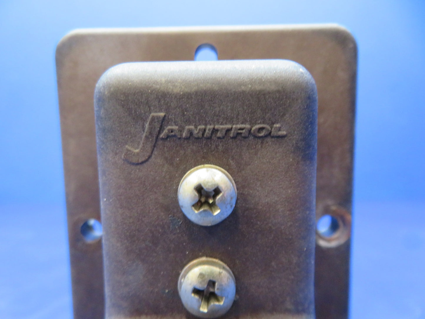 Cessna 421 Janitrol Thermostat Switch Cabin Heater TESTED (0426-138)2