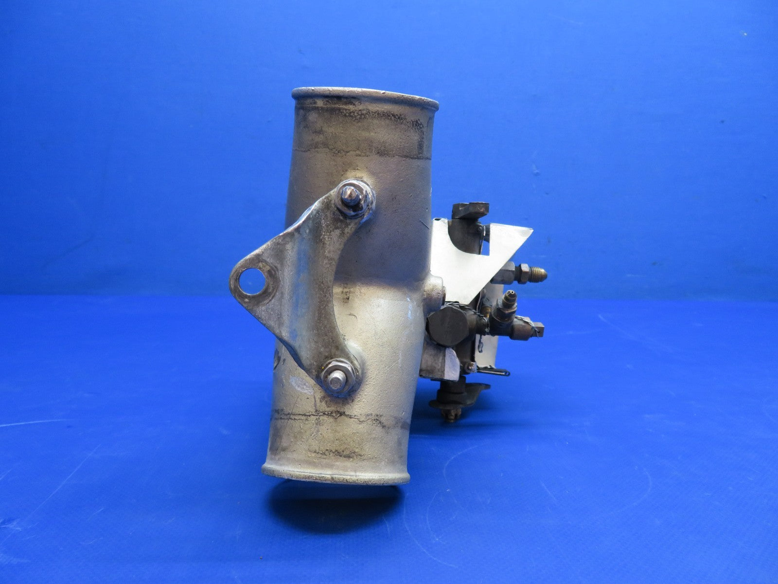 Continental IO-470 Throttle Body & Fuel Injection Control P/N 626735 (0326-1810)13