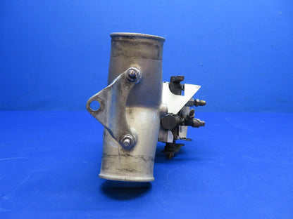 Continental IO-470 Throttle Body & Fuel Injection Control P/N 626735 (0326-1810)13