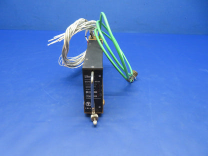 Cessna 421 B.F. Goodrich Stormscope WX-500 P/N 805-11500-001 WARRANTY (0426-143)8