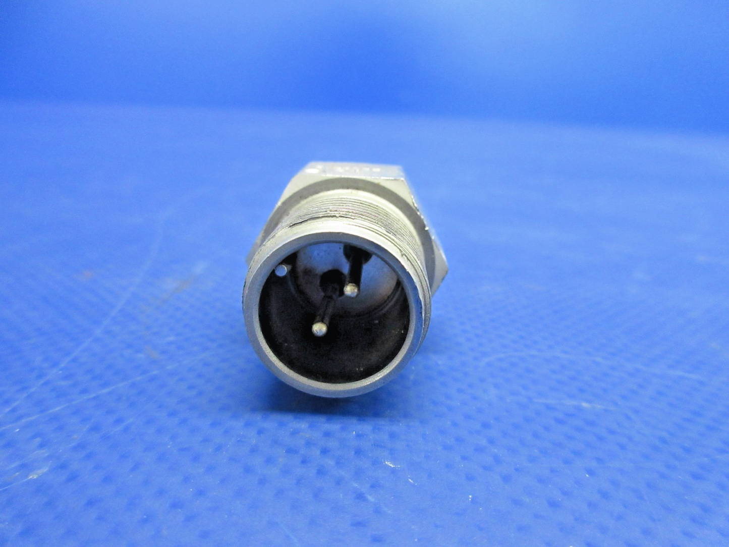 Piper PA-31T1 Lewis Engineering Oil Temperature Probe P/N 56B17 (0626-763)6
