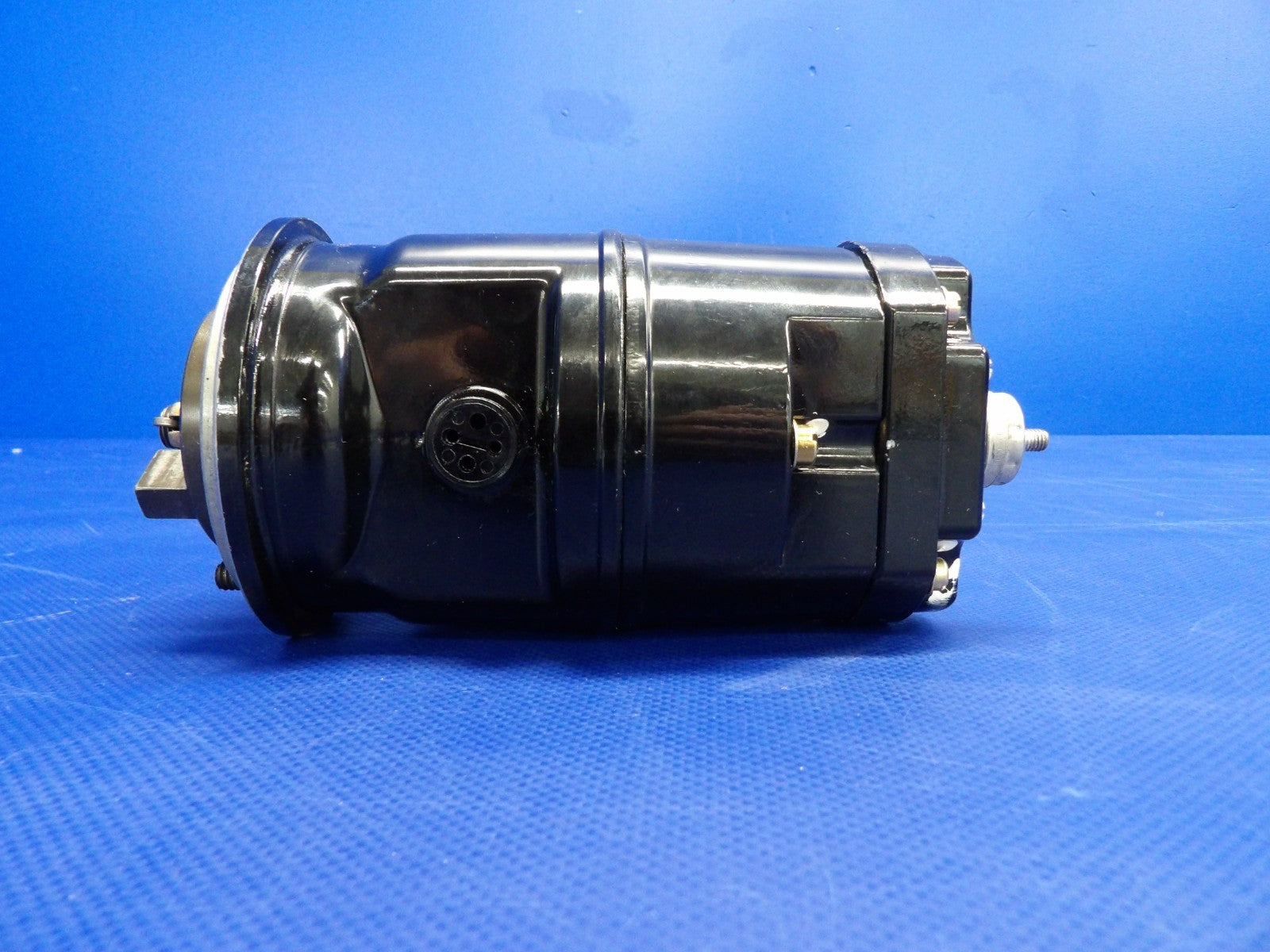 671.0 SMOH / Bendix S6LSC-25 Magneto P/N BL-500556-3 (0326-419)5