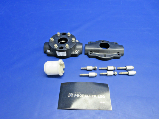 Vans RV-12 Sensenich 2A0R5R70G-V Propeller Hub P/N 26871 BR (0526-803)0