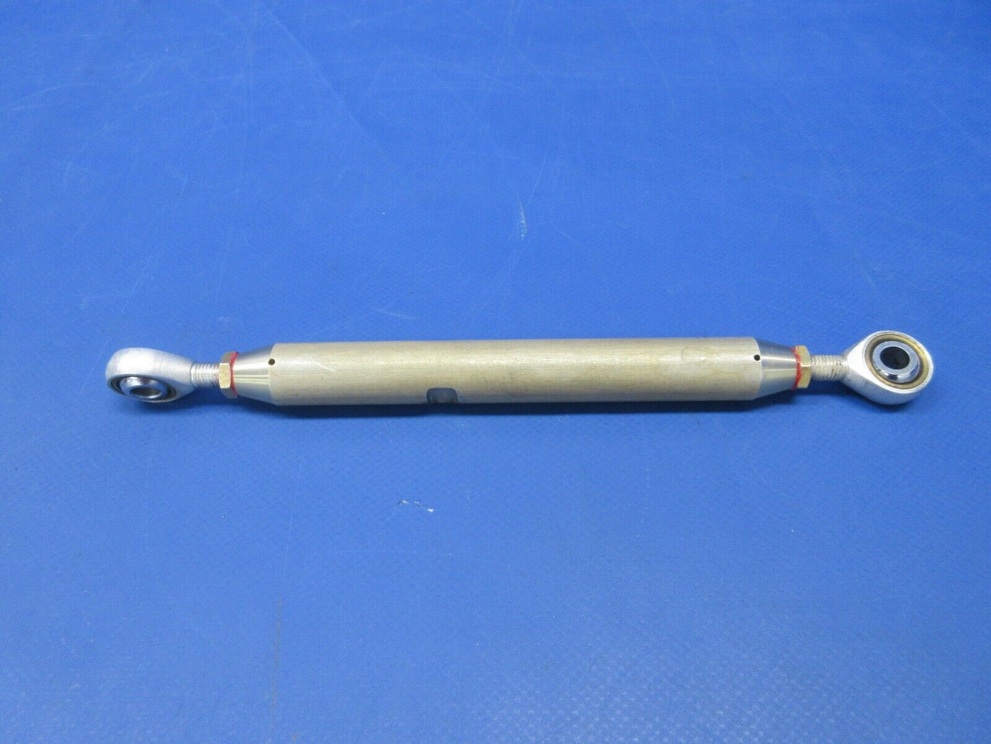 Enstrom 280FX Helicopter Cyclic Control Push-Pull Rod P/N 28-16155-4 (1124-1283)