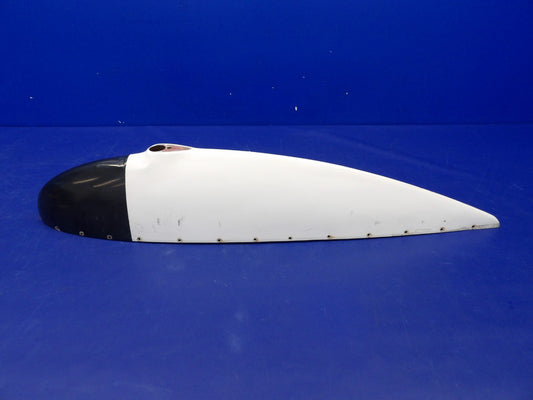 Beech F35 Bonanza Right Hand Wing Tip Aluminum P/N 35-175001 (0726-1252)0