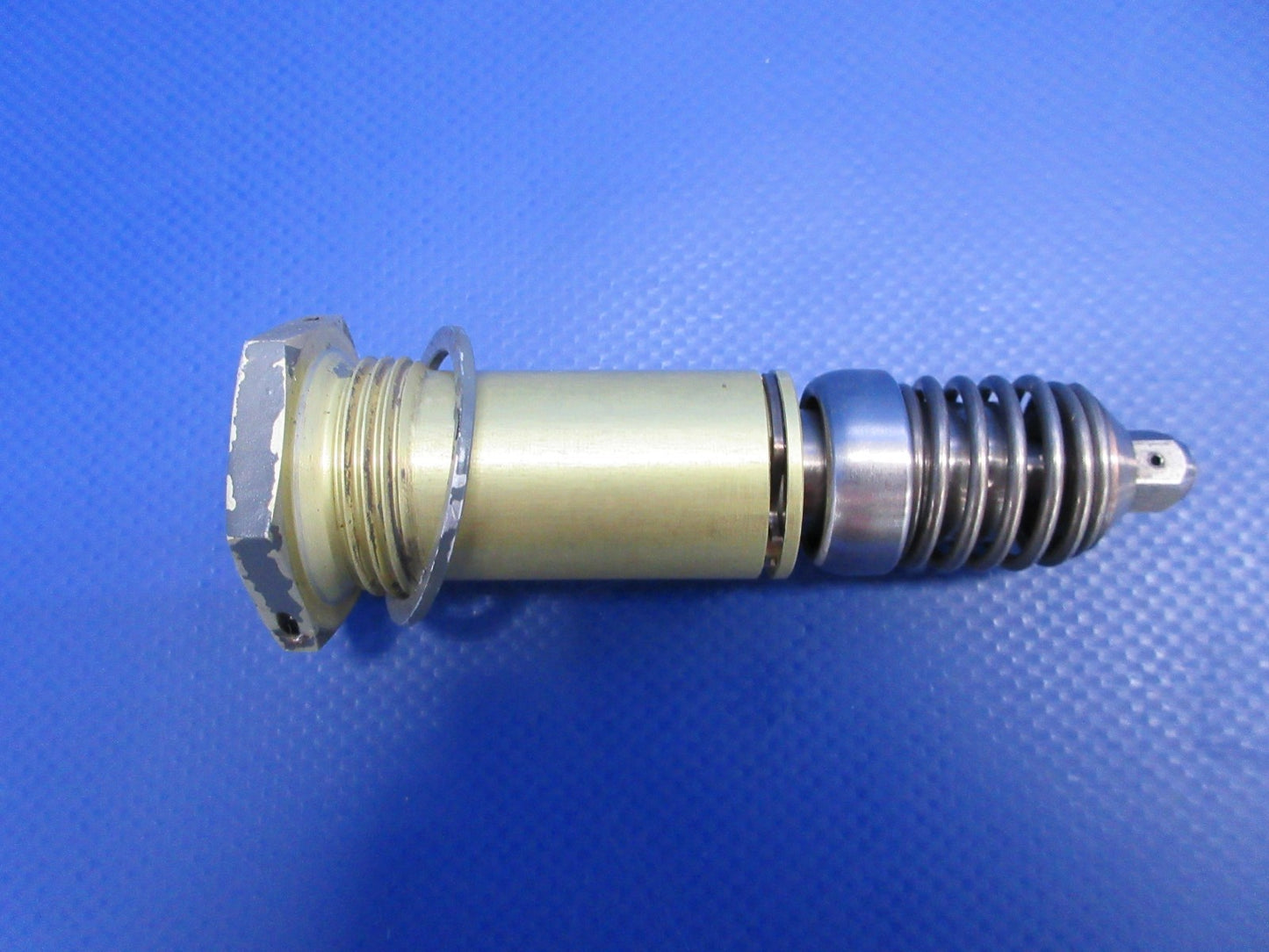 Continental Vernatherm Temperature Control Valve P/N AEL19600 (0226-1021)1