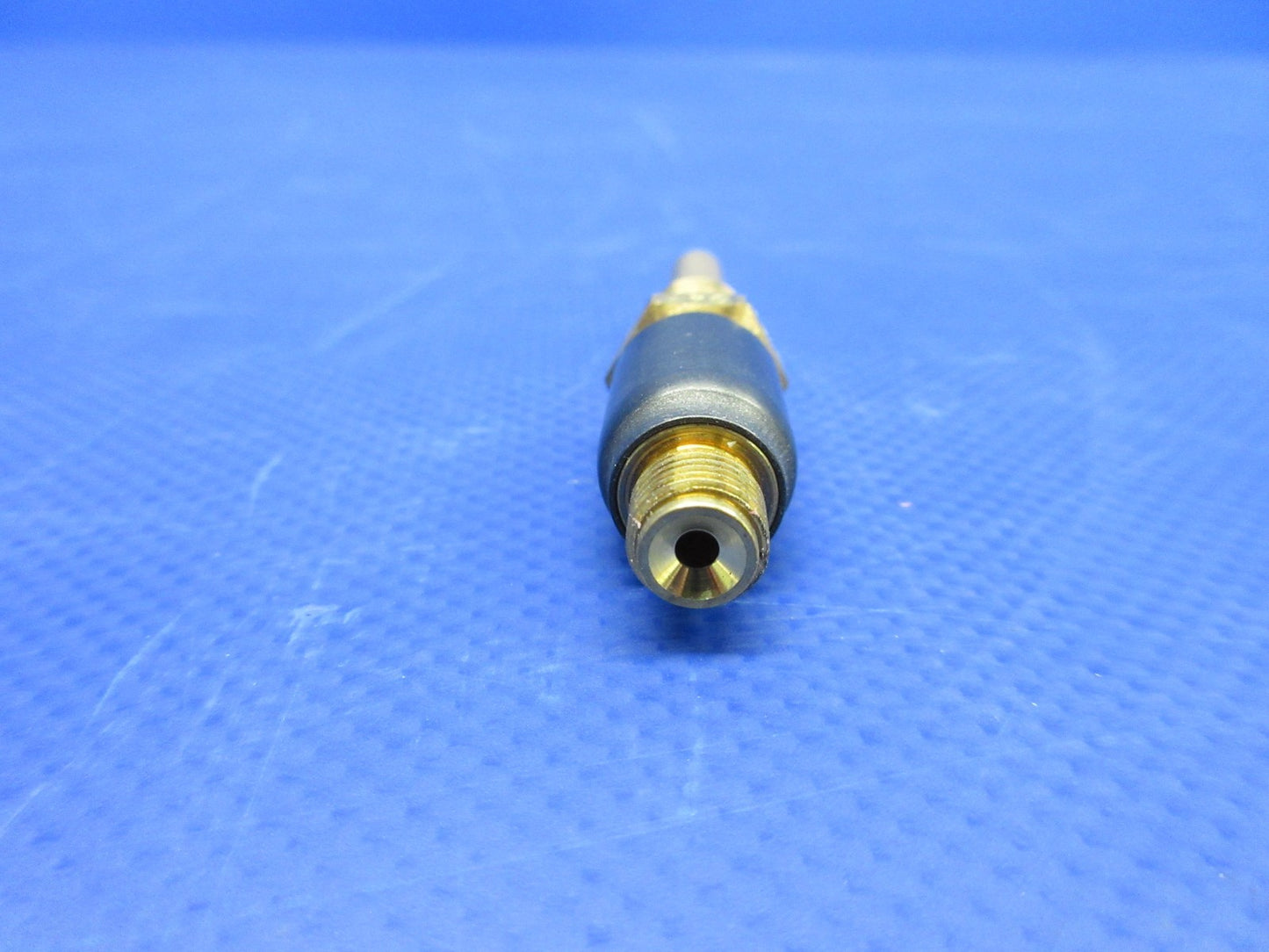 Continental Tuned Fuel Nozzle Cylinder #2 P/N 632147-2180 NOS (0426-700)7
