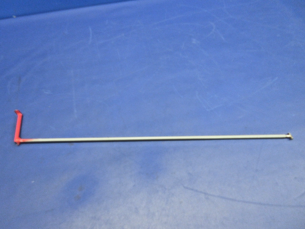 Air Tractor AT-301 Fuel Selector Rod (0926-819)8