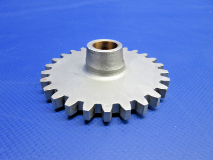 Lycoming O-320 Crankshaft Plain Idler Gear w/8130 P/N 74996 (0226-1003)4