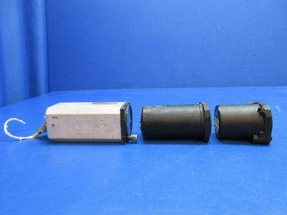 Cessna Man Cave Instruments LOT OF 8 (1124-1321)