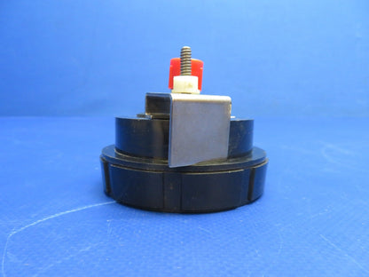 Air Tractor AT-301 Boom Pressure Gauge P/N 02-1541-B (0426-1709)6