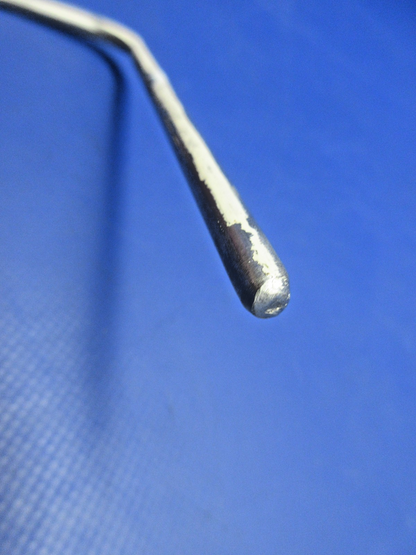 Cessna 421 RH Windshield De-Ice Line P/N 5600118-36 (0726-724)10