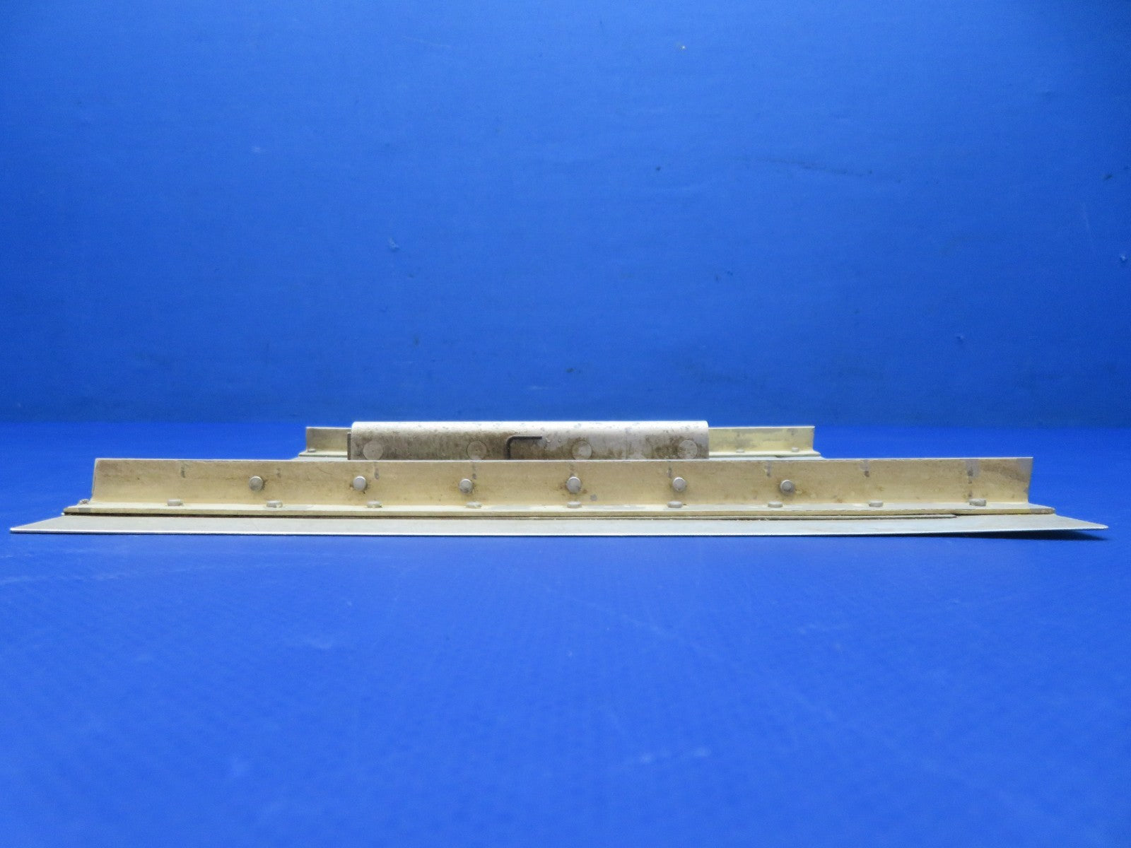 Cessna 182 / 182L Oil Door Top Cowl P/N 1552004-10 (0326-130)6