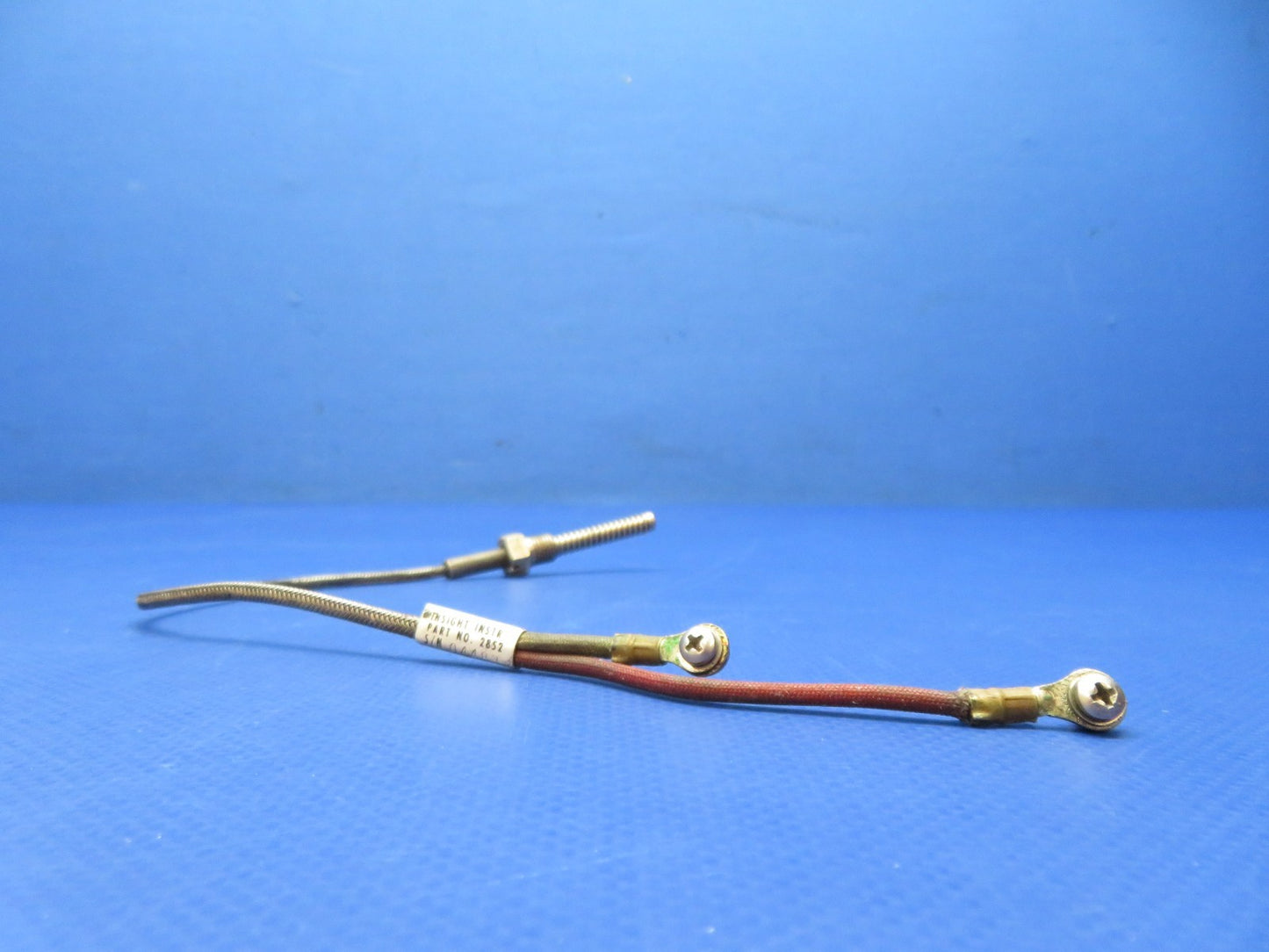 Piper PA-28-140 Cherokee Insight CHT Probe P/N 2852 TESTED (0326-133)6