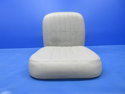 Piper PA-23-250 Aztec Rear Seat Assy LH P/N 16499-02 (0624-1351)
