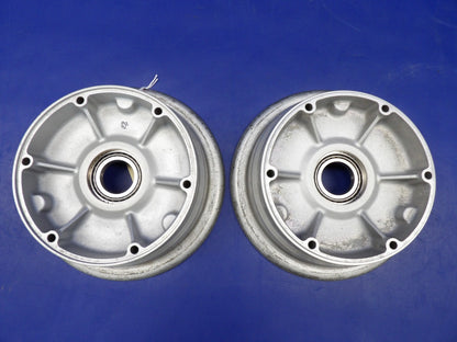 Beech F35 Bonanza Cleveland 40-98 7.00-8 Main Wheel P/N 161-02300 (0726-2093)9