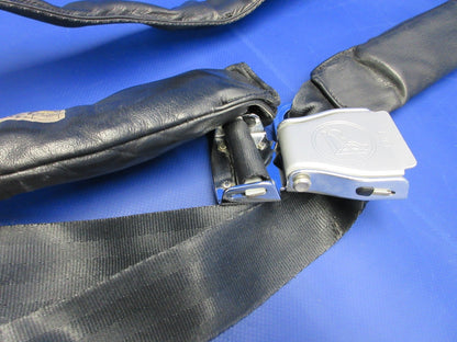 Cirrus AM-SAFE RH Crew Belt w/Inflatable Restraint 7041-1-021-2396 (0326-750)2