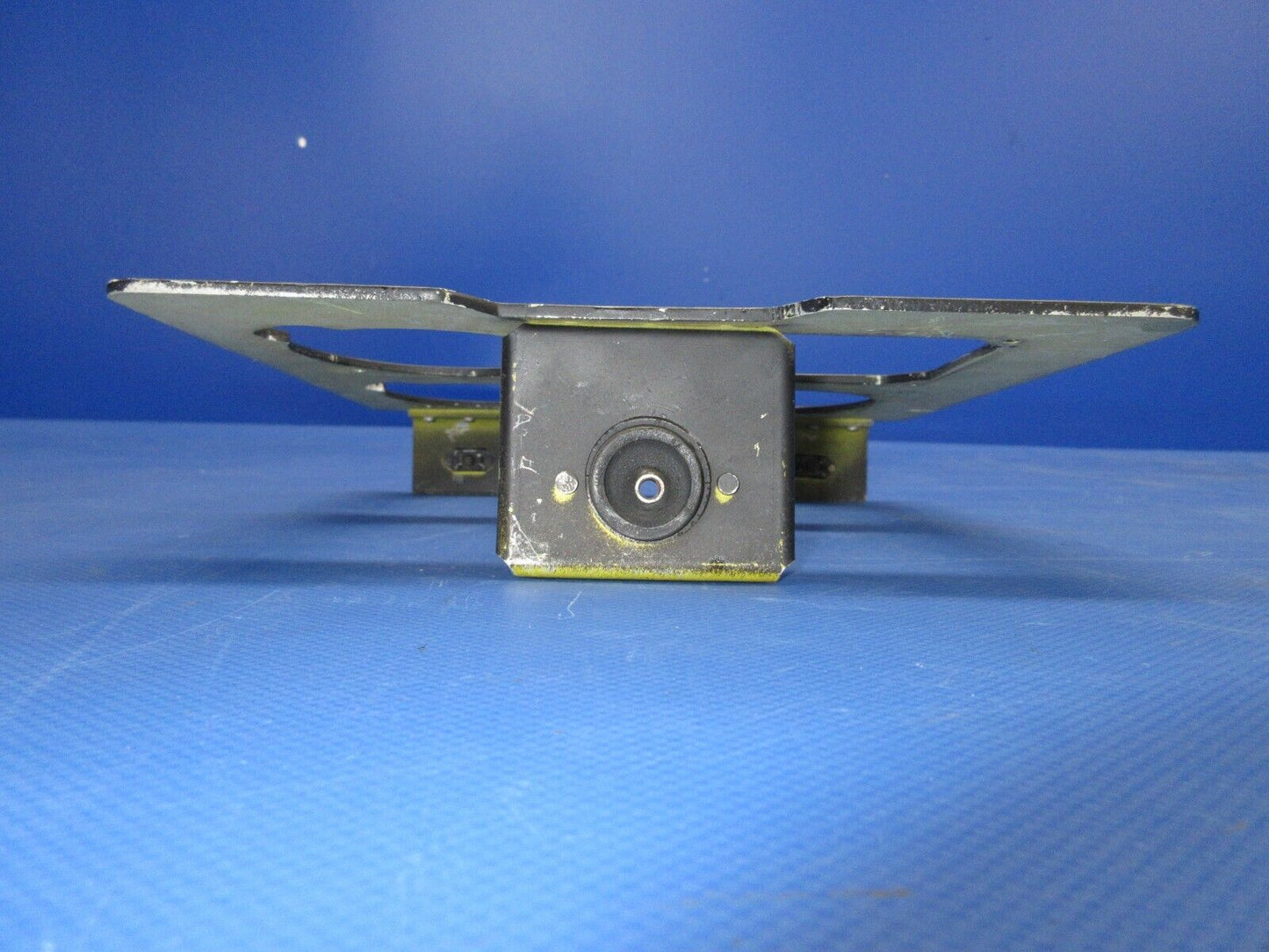 Piper PA-23-250 Aztec Instrument Panel Insert P/N 19526-02 (0624-783)