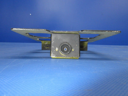Piper PA-23-250 Aztec Instrument Panel Insert P/N 19526-02 (0624-783)