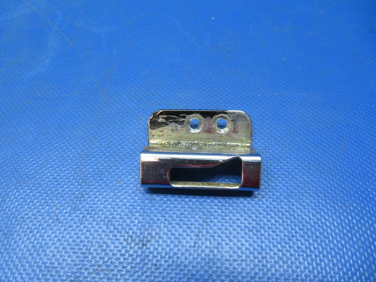 Cessna 180 / 180K Window Latch Striker Plate LH P/N 1217065-3 (0724-146)