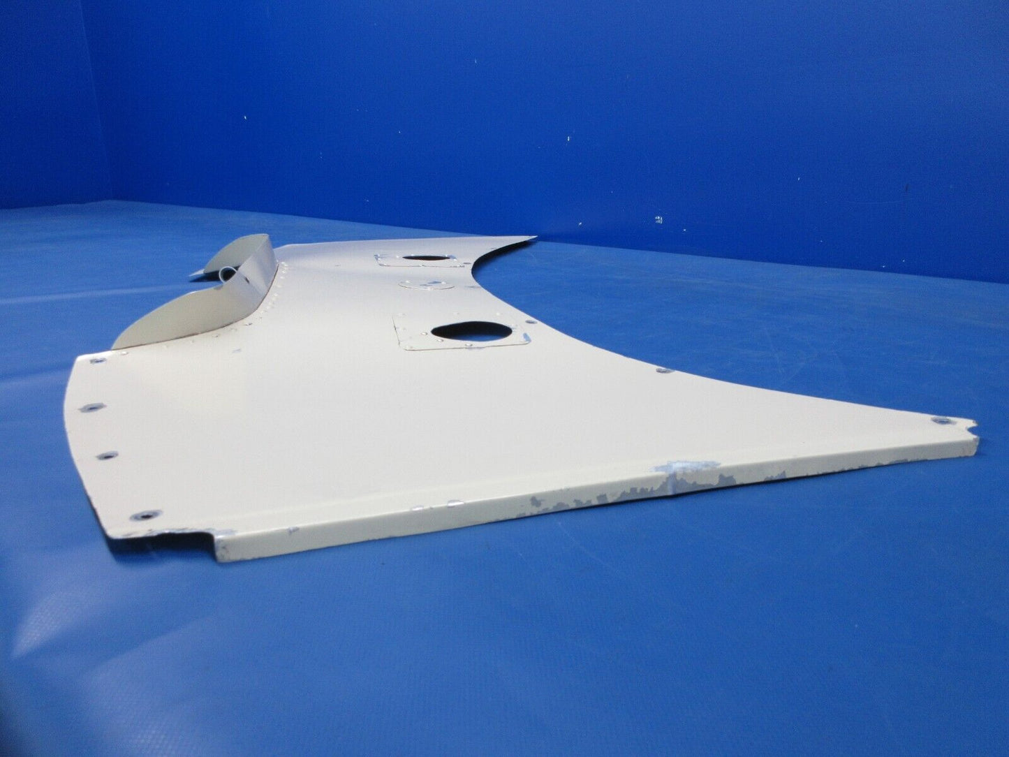 Aeronca 11AC Chief Bottom Cowl Assy P/N 7-472 (1024-1254)