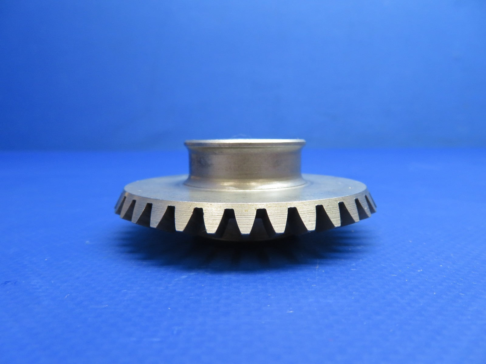 Continental Prop Governor Bevel Gear P/N 629748 Inspected w/ 8130 (0326-1701)10