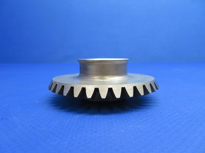 Continental Prop Governor Bevel Gear P/N 629748 Inspected w/ 8130 (0326-1701)10