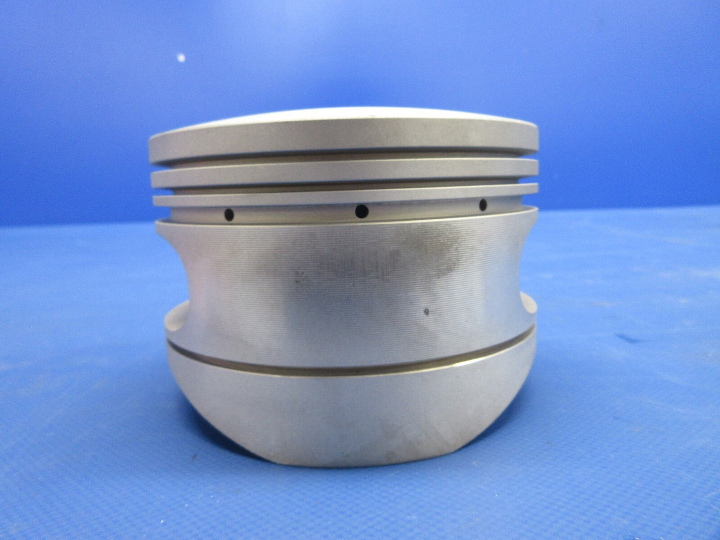 Continental Aircraft Engine Piston P/N 631475 (0624-813)5