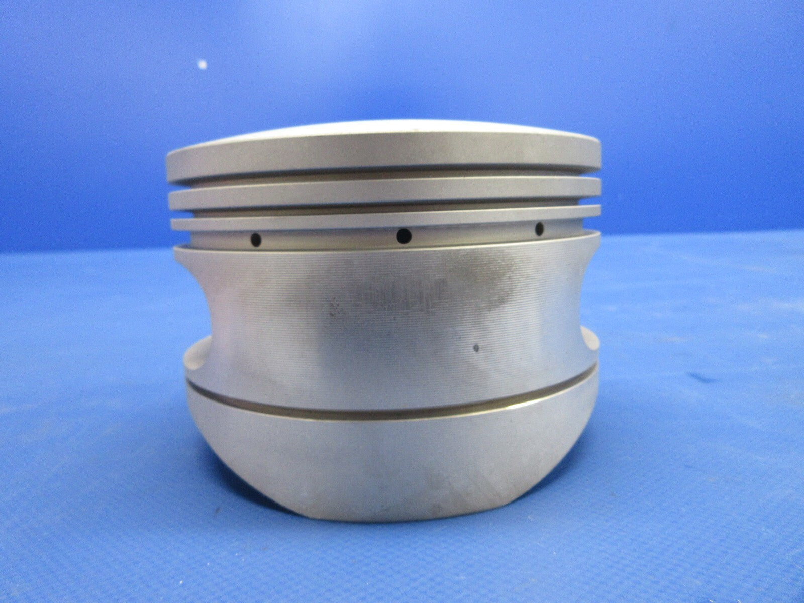 Continental Aircraft Engine Piston P/N 631475 (0624-813)5
