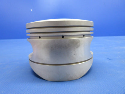 Continental Aircraft Engine Piston P/N 631475 (0624-813)5