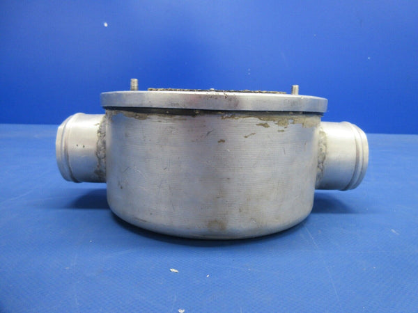 Bellanca 17-31A Viking Air Box Assy P/N 191956-20 (0924-824)