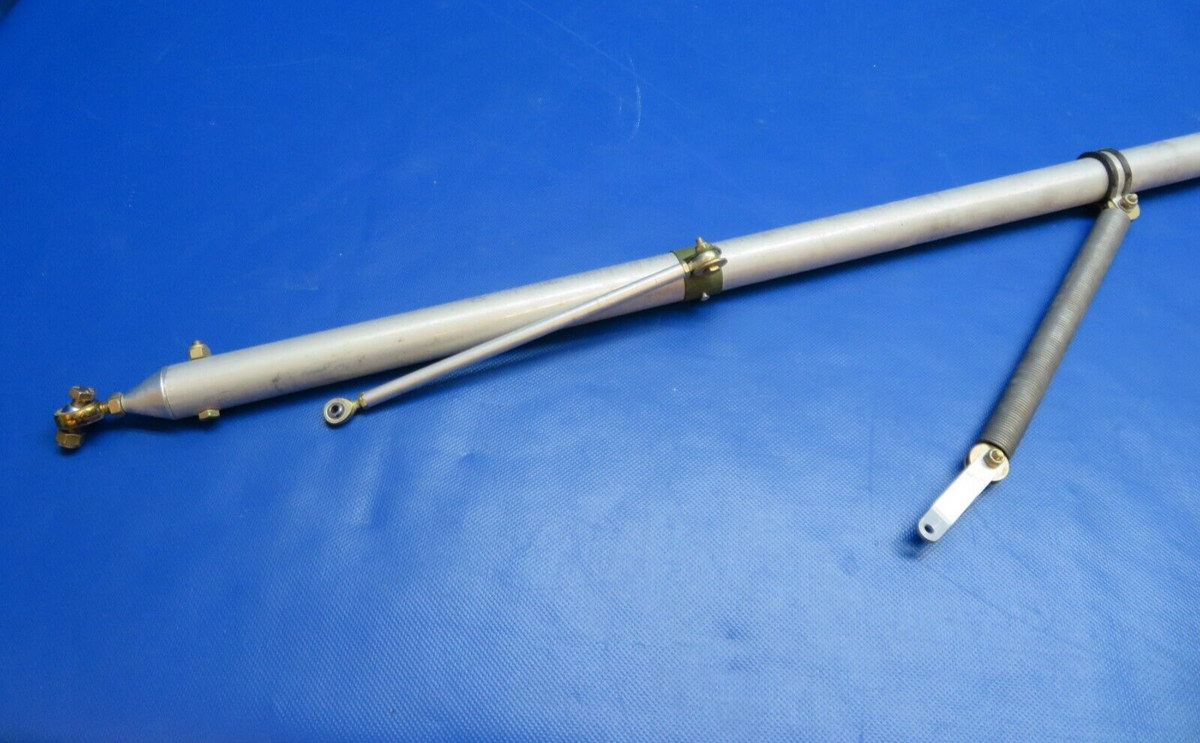 Arion Lightning LS-1 Elevator Tube Assy  P/N 03-37400 (0324-214)