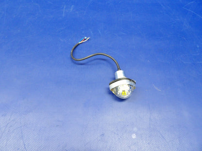 Air Tractor Aveo LED Position/Strobe Light P/N AVE-PSPSYW-T01 TESTED (0626-1509)0