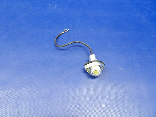 Air Tractor Aveo LED Position/Strobe Light P/N AVE-PSPSYW-T01 TESTED (0626-1509)0